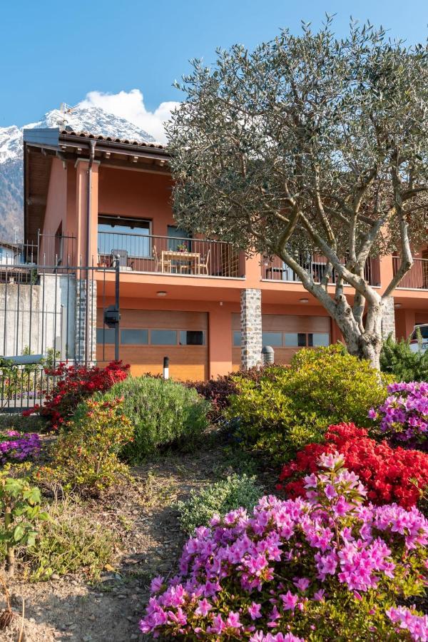 Casa Zoe Vila Colico Exterior foto