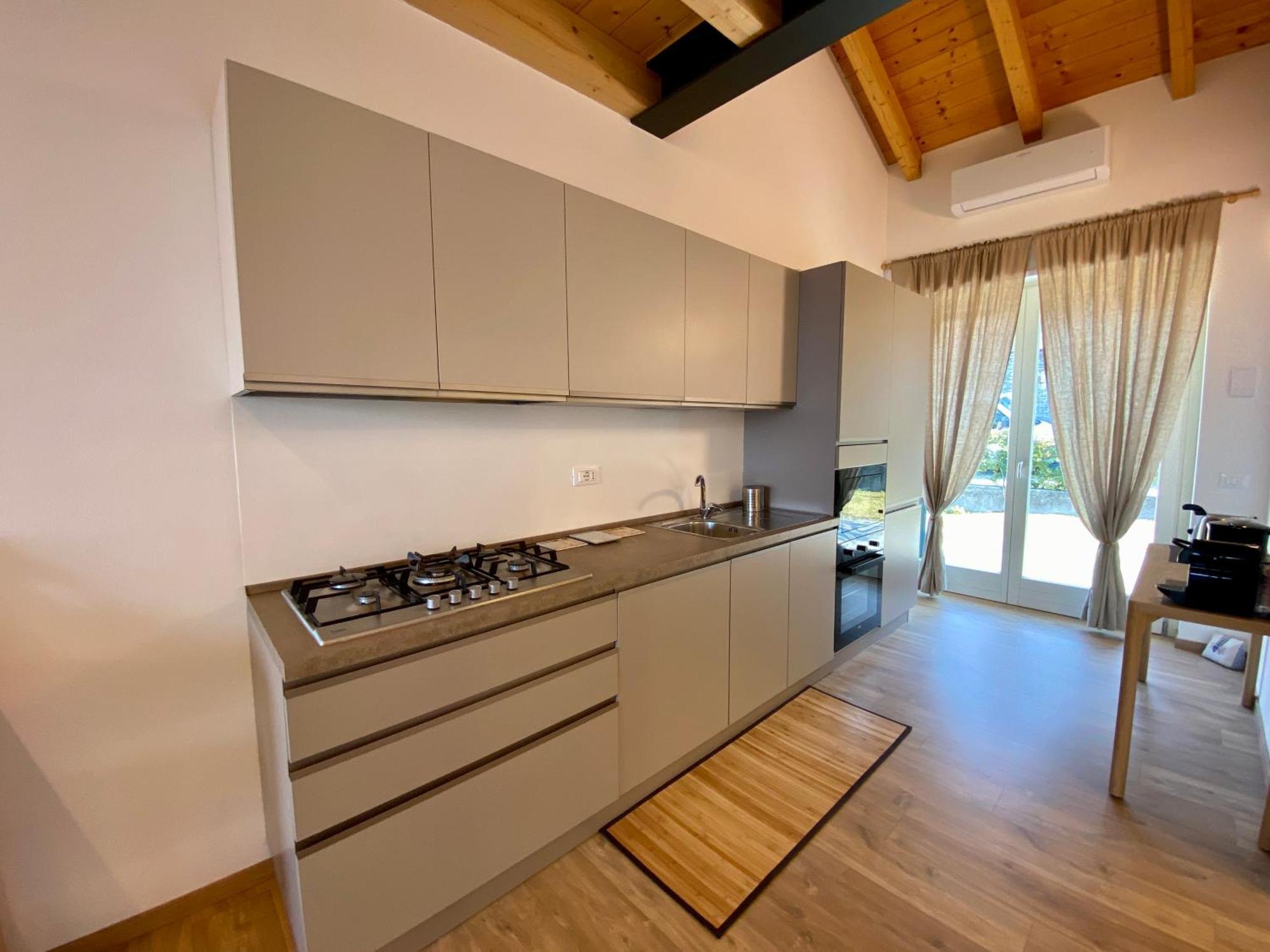 Casa Zoe Vila Colico Exterior foto